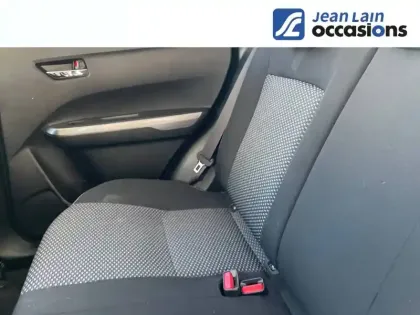 Photo 16 Suzuki Vitara  1.4 Boosterjet Allgrip Hybrid