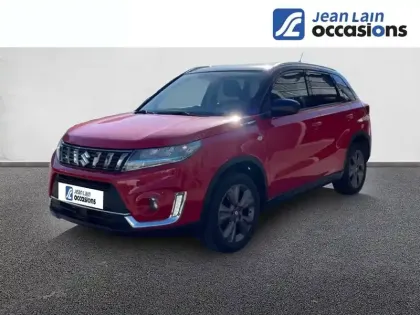 Photo Suzuki Vitara Privilège
