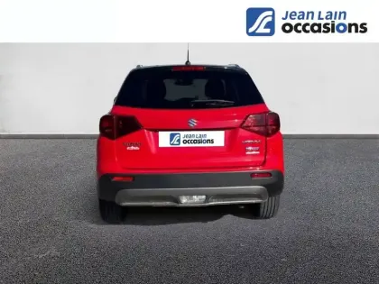Photo 5 Suzuki Vitara  1.4 Boosterjet Allgrip Hybrid
