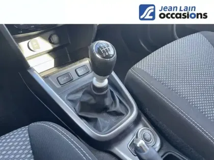 Photo 12 Suzuki Vitara  1.4 Boosterjet Allgrip Hybrid