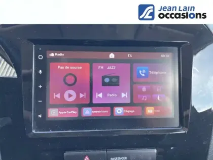 Photo 14 Suzuki Vitara  1.4 Boosterjet Allgrip Hybrid