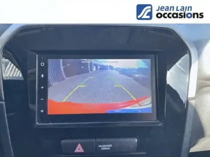 Photo 18 Suzuki Vitara  1.4 Boosterjet Allgrip Hybrid