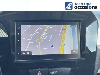 Photo 15 Suzuki Vitara  1.4 Boosterjet Allgrip Hybrid