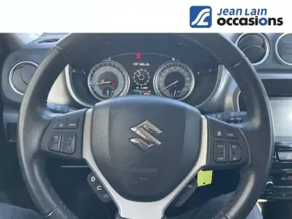 Photo 11 Suzuki Vitara  1.4 Boosterjet Allgrip Hybrid