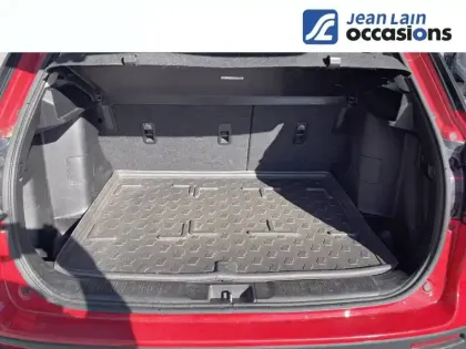 Photo 9 Suzuki Vitara  1.4 Boosterjet Allgrip Hybrid