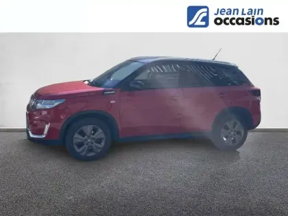 Photo 7 Suzuki Vitara  1.4 Boosterjet Allgrip Hybrid