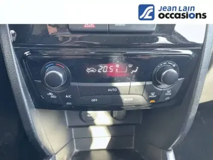 Photo 13 Suzuki Vitara  1.4 Boosterjet Allgrip Hybrid