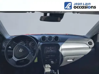 Photo 17 Suzuki Vitara  1.4 Boosterjet Allgrip Hybrid