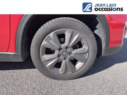 Photo 8 Suzuki Vitara  1.4 Boosterjet Allgrip Hybrid