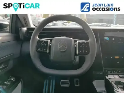 Photo 8 Citroën C5 aircross  Hybride 145 ch e-DCS6