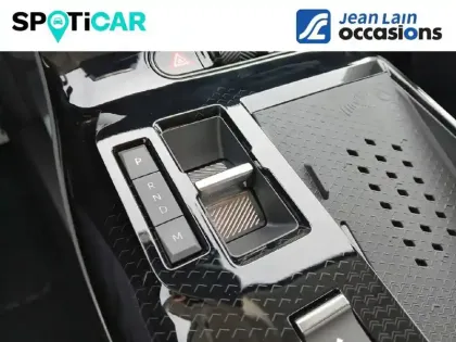 Photo 53 Citroën C5 aircross  Hybride 145 ch e-DCS6