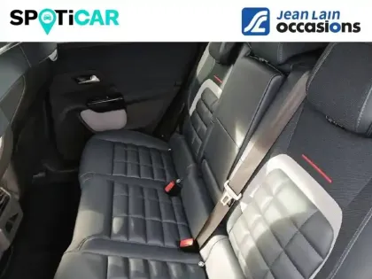 Photo 11 Citroën C5 aircross  Hybride 145 ch e-DCS6