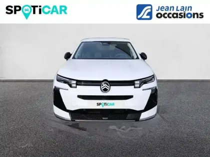 Photo 41 Citroën C5 aircross  Hybride 145 ch e-DCS6