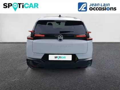 Photo 44 Citroën C5 aircross  Hybride 145 ch e-DCS6