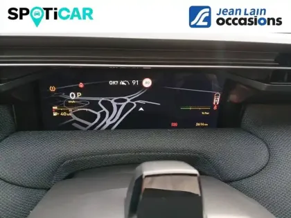 Photo 9 Citroën C5 aircross  Hybride 145 ch e-DCS6