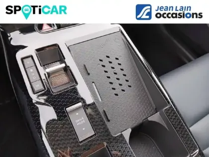 Photo 18 Citroën C5 aircross  Hybride 145 ch e-DCS6