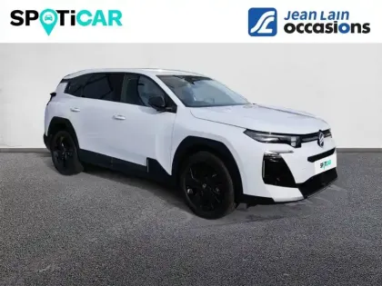 Photo 22 Citroën C5 aircross  Hybride 145 ch e-DCS6