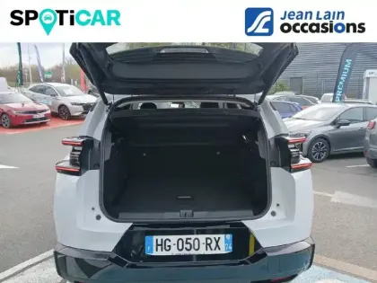 Photo 5 Citroën C5 aircross  Hybride 145 ch e-DCS6