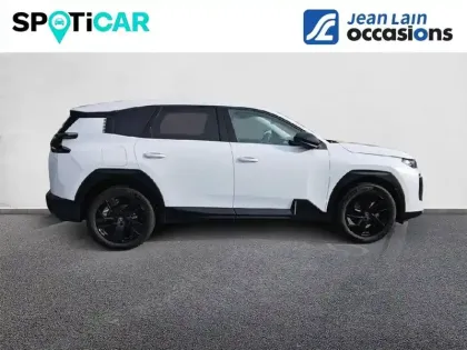 Photo 43 Citroën C5 aircross  Hybride 145 ch e-DCS6