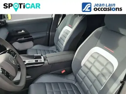 Photo 50 Citroën C5 aircross  Hybride 145 ch e-DCS6