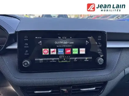 Photo 14 Skoda Fabia  1.0 TSI 95 ch EVO 2 BVM5