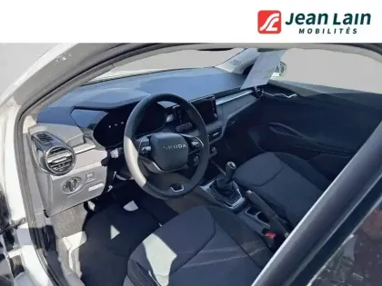 Photo 10 Skoda Fabia  1.0 TSI 95 ch EVO 2 BVM5