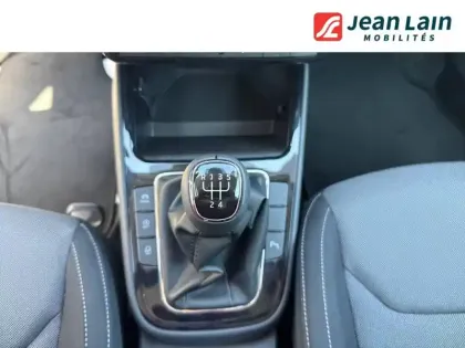 Photo 12 Skoda Fabia  1.0 TSI 95 ch EVO 2 BVM5