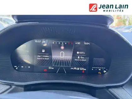 Photo 15 Skoda Fabia  1.0 TSI 95 ch EVO 2 BVM5