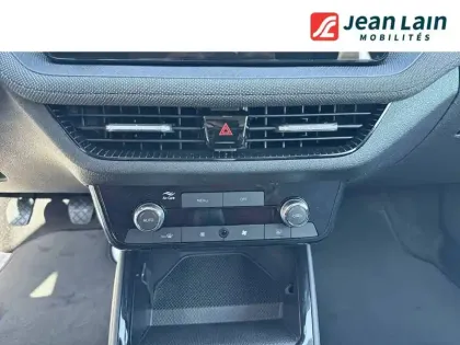 Photo 13 Skoda Fabia  1.0 TSI 95 ch EVO 2 BVM5