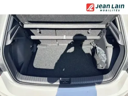 Photo 9 Skoda Fabia  1.0 TSI 95 ch EVO 2 BVM5