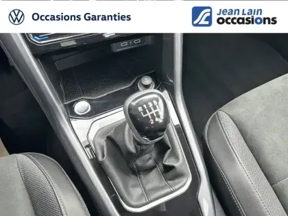 Photo 15 Volkswagen T-roc  1.5 TSI EVO 150 Start/Stop BVM6