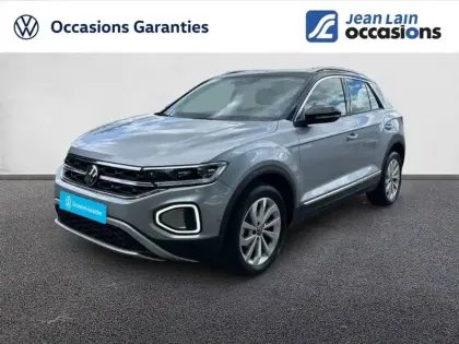 Photo Volkswagen T-roc Style