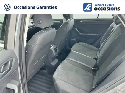 Photo 5 Volkswagen T-roc  1.5 TSI EVO 150 Start/Stop BVM6