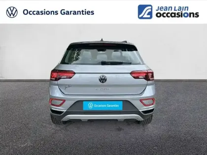Photo 7 Volkswagen T-roc  1.5 TSI EVO 150 Start/Stop BVM6