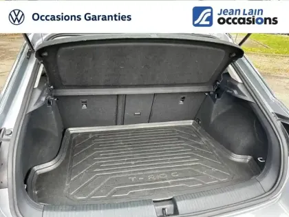 Photo 13 Volkswagen T-roc  1.5 TSI EVO 150 Start/Stop BVM6