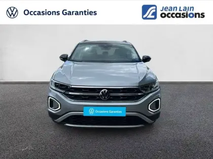 Photo 8 Volkswagen T-roc  1.5 TSI EVO 150 Start/Stop BVM6
