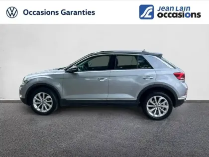 Photo 6 Volkswagen T-roc  1.5 TSI EVO 150 Start/Stop BVM6