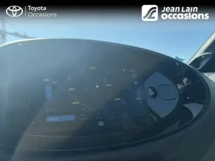 Photo 14 Toyota Aygo  X 1.0 VVT-i 72 S-CVT