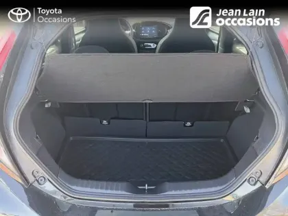 Photo 9 Toyota Aygo  X 1.0 VVT-i 72 S-CVT