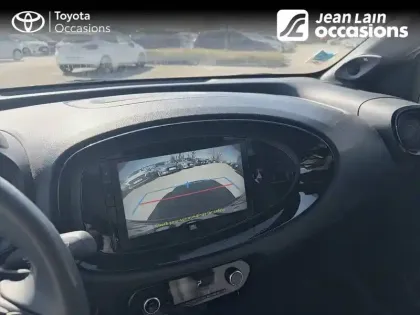 Photo 59 Toyota Aygo Gén. I Ph1 Collection 5