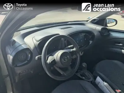 Photo 58 Toyota Aygo Gén. I Ph1 Collection 5