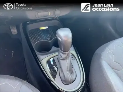 Photo 12 Toyota Aygo  X 1.0 VVT-i 72 S-CVT