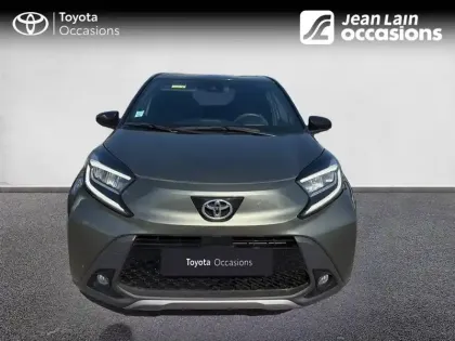 Photo 31 Toyota Aygo Gén. I Ph1 Collection 5