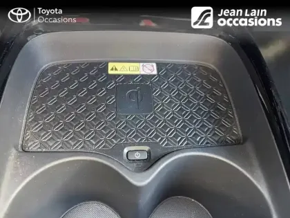 Photo 19 Toyota Aygo  X 1.0 VVT-i 72 S-CVT