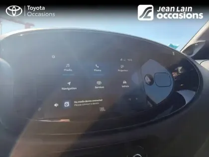 Photo 45 Toyota Aygo Gén. I Ph1 Collection 5