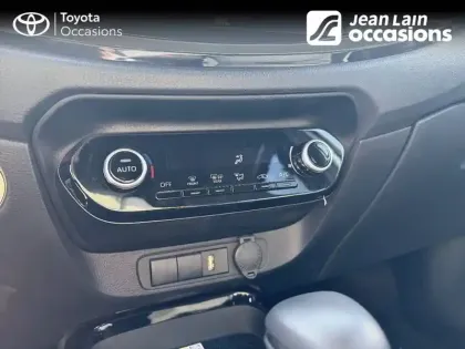 Photo 13 Toyota Aygo  X 1.0 VVT-i 72 S-CVT