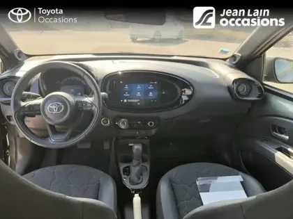 Photo 47 Toyota Aygo Gén. I Ph1 Collection 5