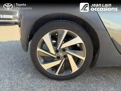 Photo 8 Toyota Aygo  X 1.0 VVT-i 72 S-CVT