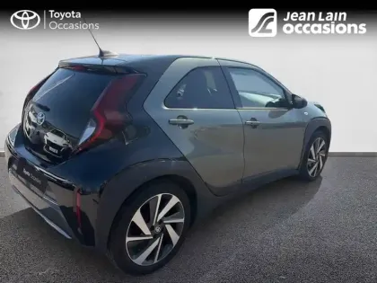 Photo 34 Toyota Aygo Gén. I Ph1 Collection 5