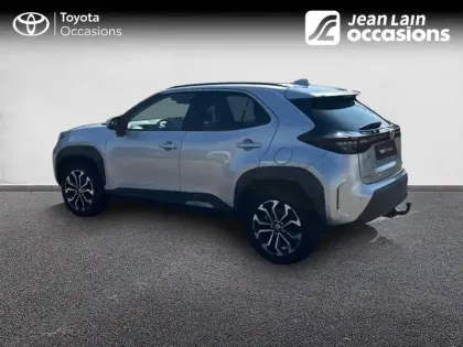 Photo 26 Toyota Yaris  Cross Hybride 116h 2WD